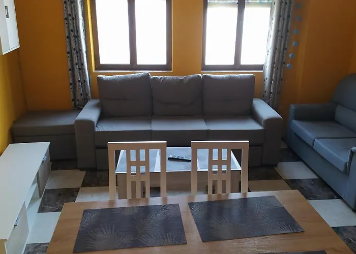 Villa Moreno Vivienda Uso Turistico