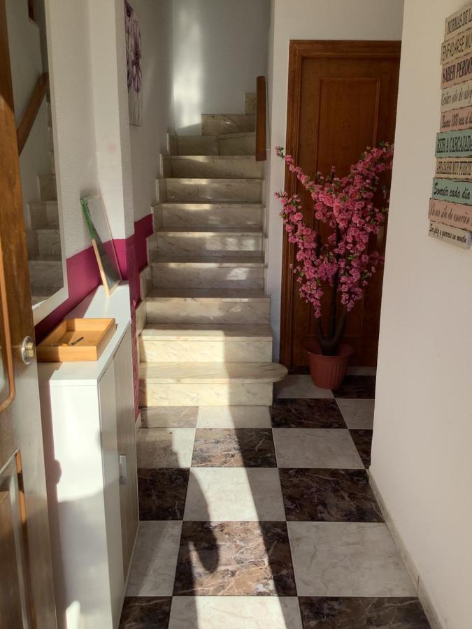 Moreno Vivienda Uso Turistico Holiday home Avila