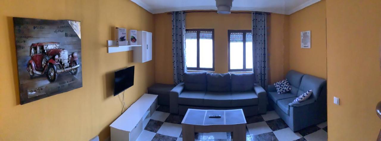 Holiday home Moreno Vivienda Uso Turistico Avila