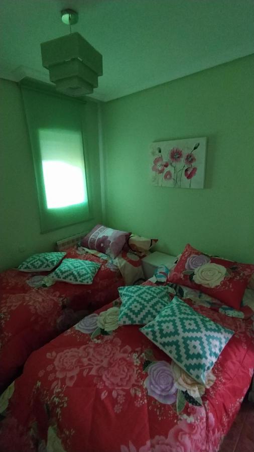 Moreno Vivienda Uso Turistico Holiday home