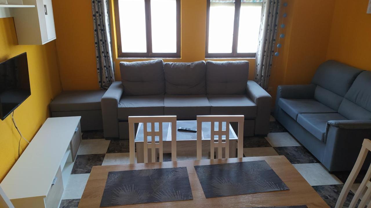 Moreno Vivienda Uso Turistico *