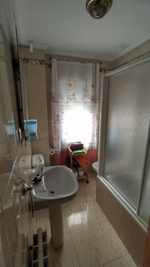 Moreno Vivienda Uso Turistico