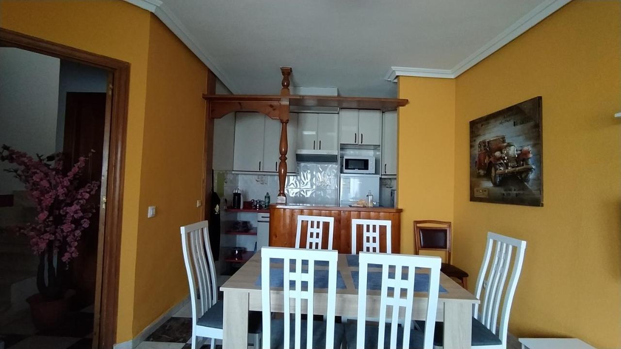 Holiday home Moreno Vivienda Uso Turistico *