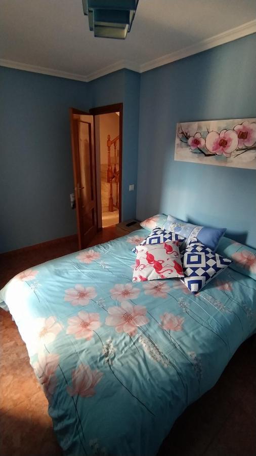 Moreno Vivienda Uso Turistico Holiday home