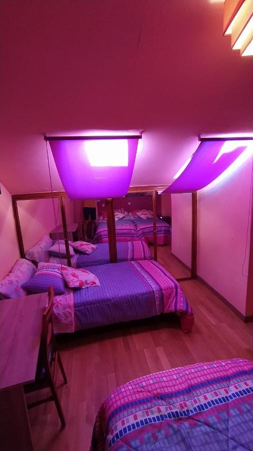 Moreno Vivienda Uso Turistico