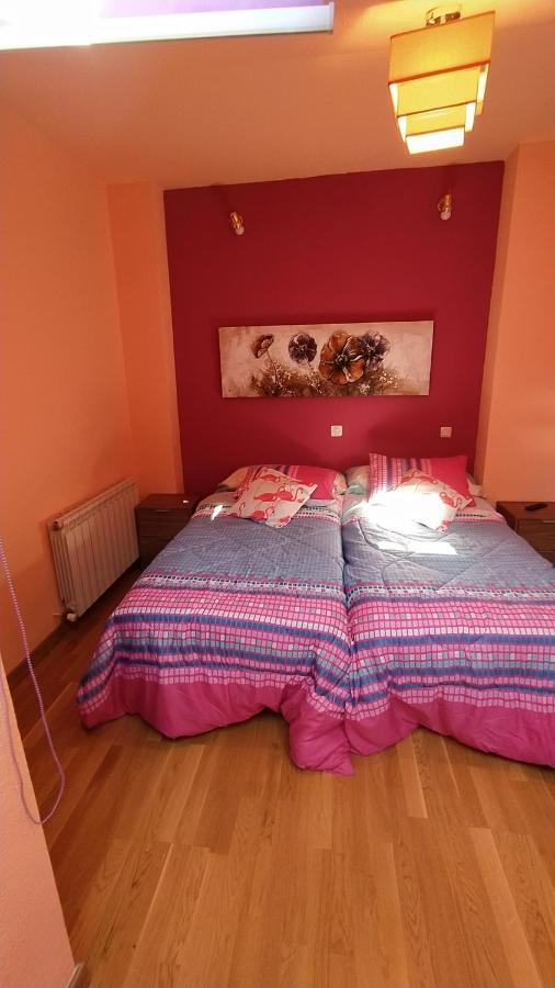 Moreno Vivienda Uso Turistico *