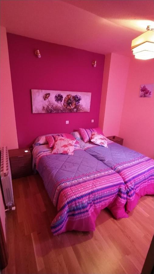 Moreno Vivienda Uso Turistico Holiday home *