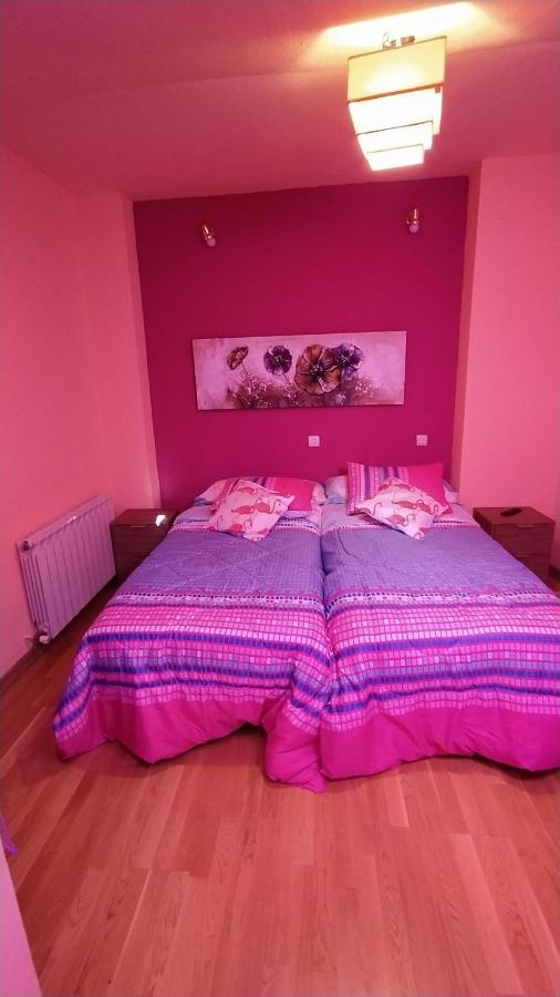 Holiday home Moreno Vivienda Uso Turistico *