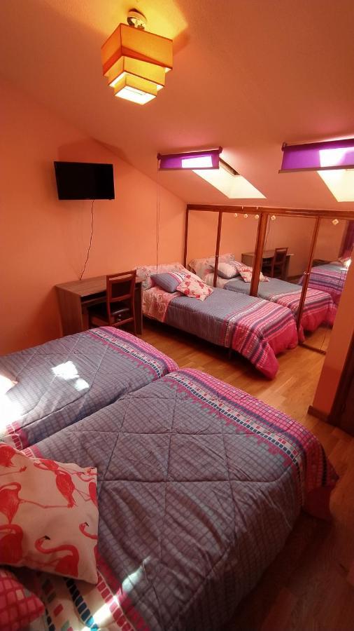 Holiday home Moreno Vivienda Uso Turistico *