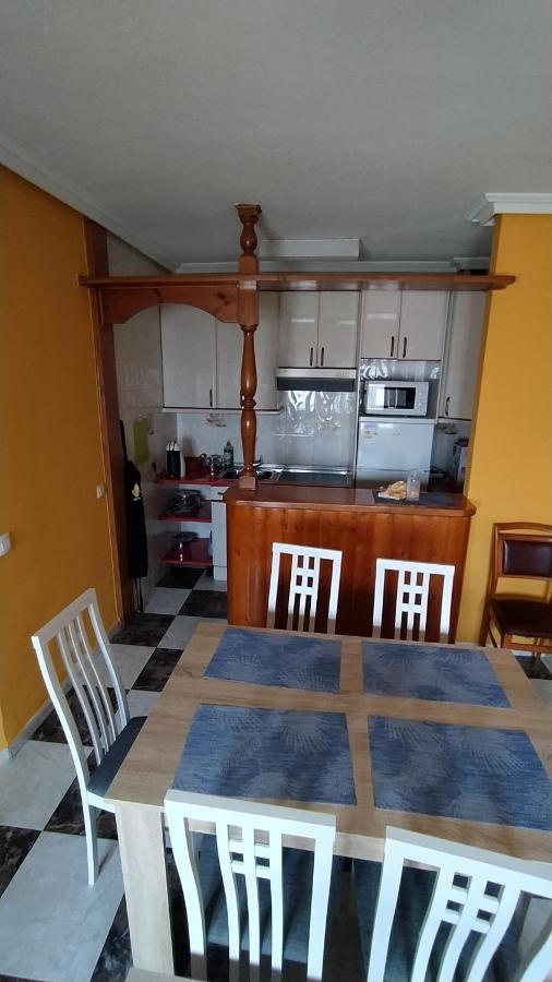 Moreno Vivienda Uso Turistico *