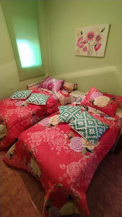 Holiday home Moreno Vivienda Uso Turistico *