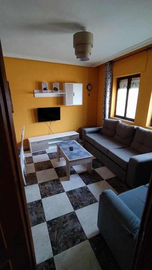 Moreno Vivienda Uso Turistico Holiday home