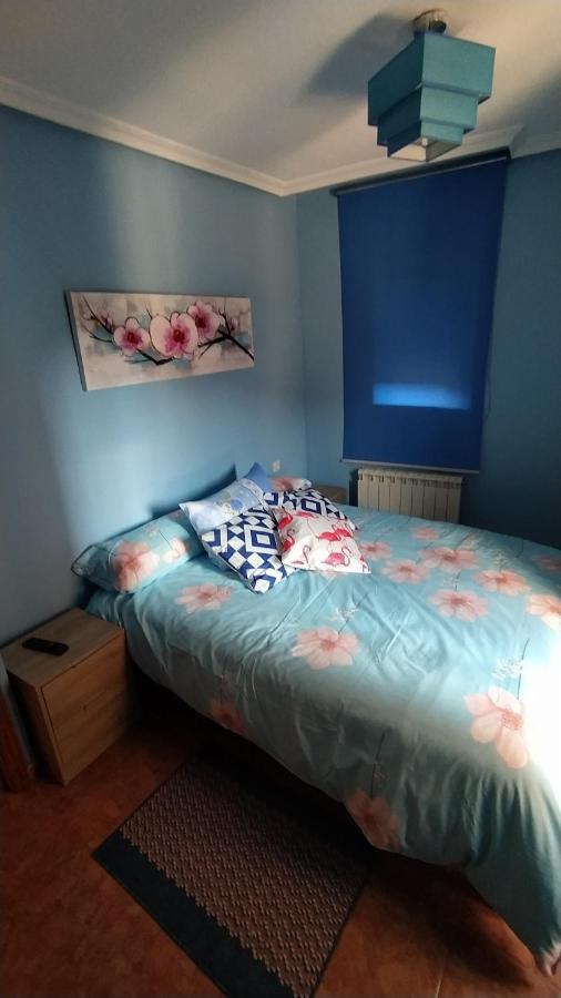 Moreno Vivienda Uso Turistico Holiday home *