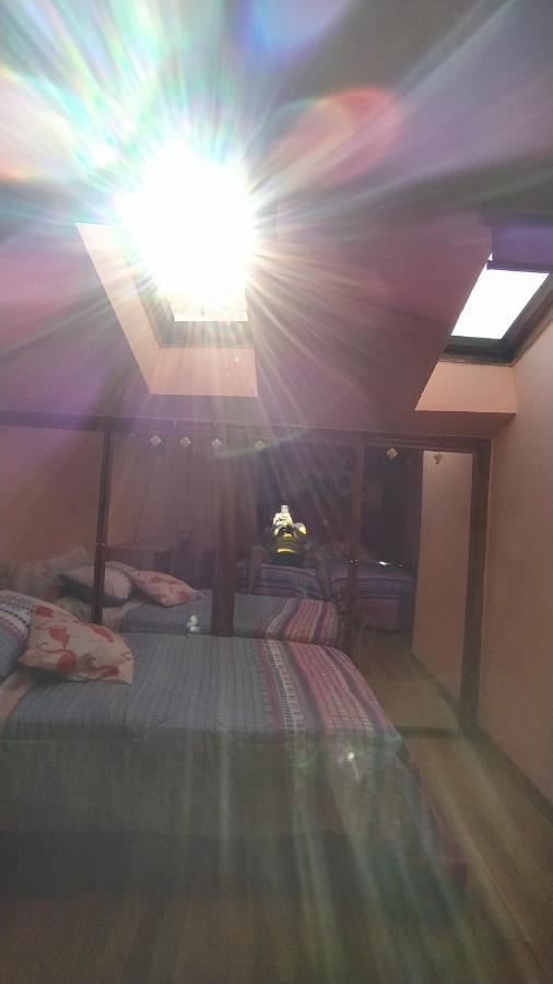 Moreno Vivienda Uso Turistico Holiday home *