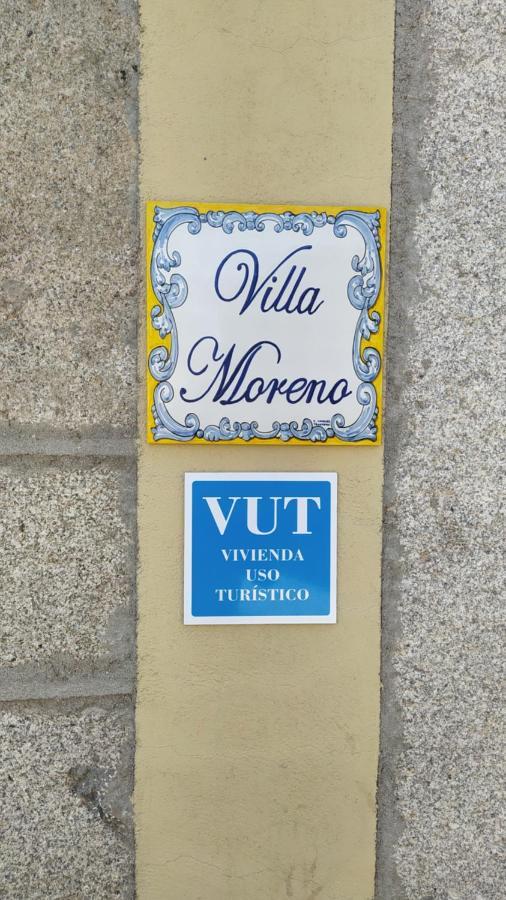 Holiday home Moreno Vivienda Uso Turistico *