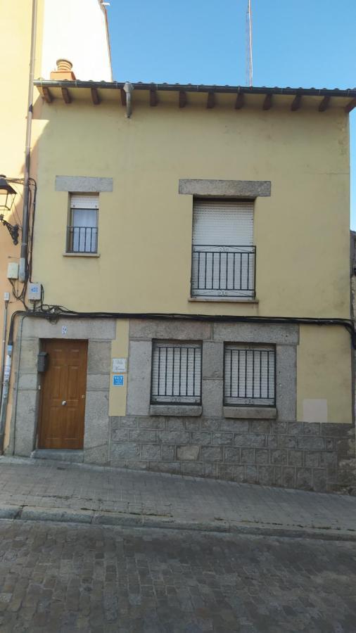 Moreno Vivienda Uso Turistico Holiday home
